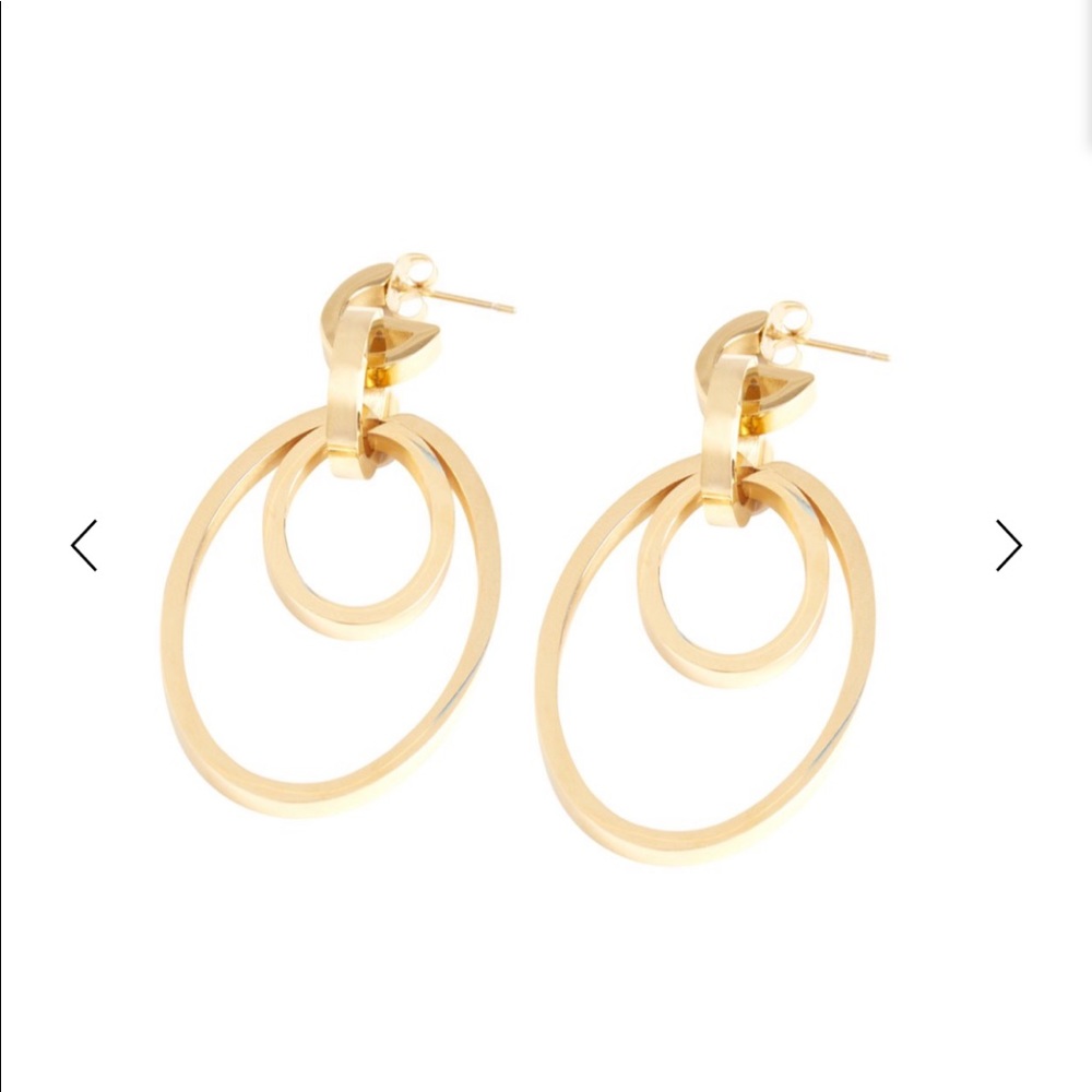 Vita Fede Cassio Earrings